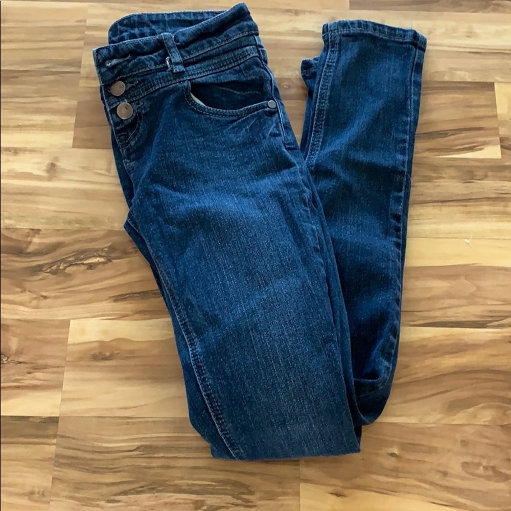 Skinny Jeans